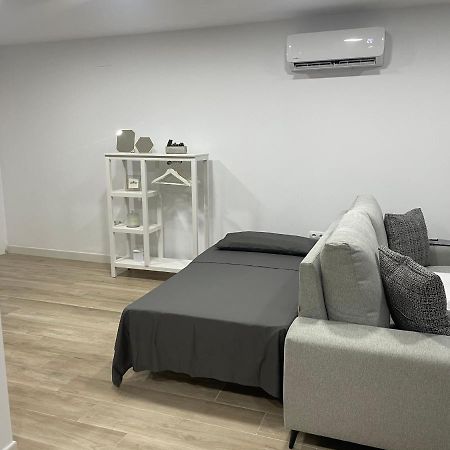 Marismas Sol Apartment Cadiz Bagian luar foto