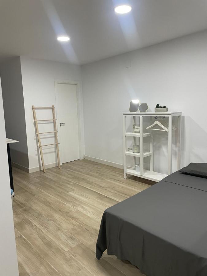 Marismas Sol Apartment Cadiz Bagian luar foto