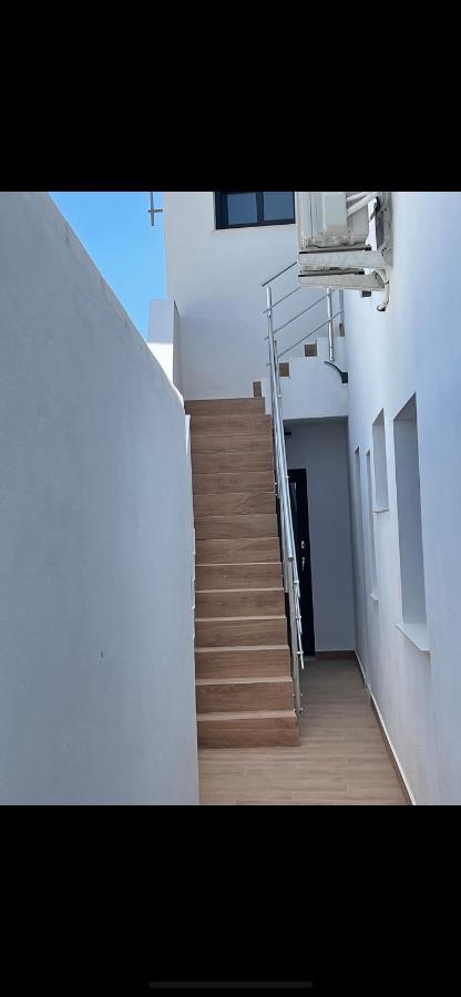 Marismas Sol Apartment Cadiz Bagian luar foto
